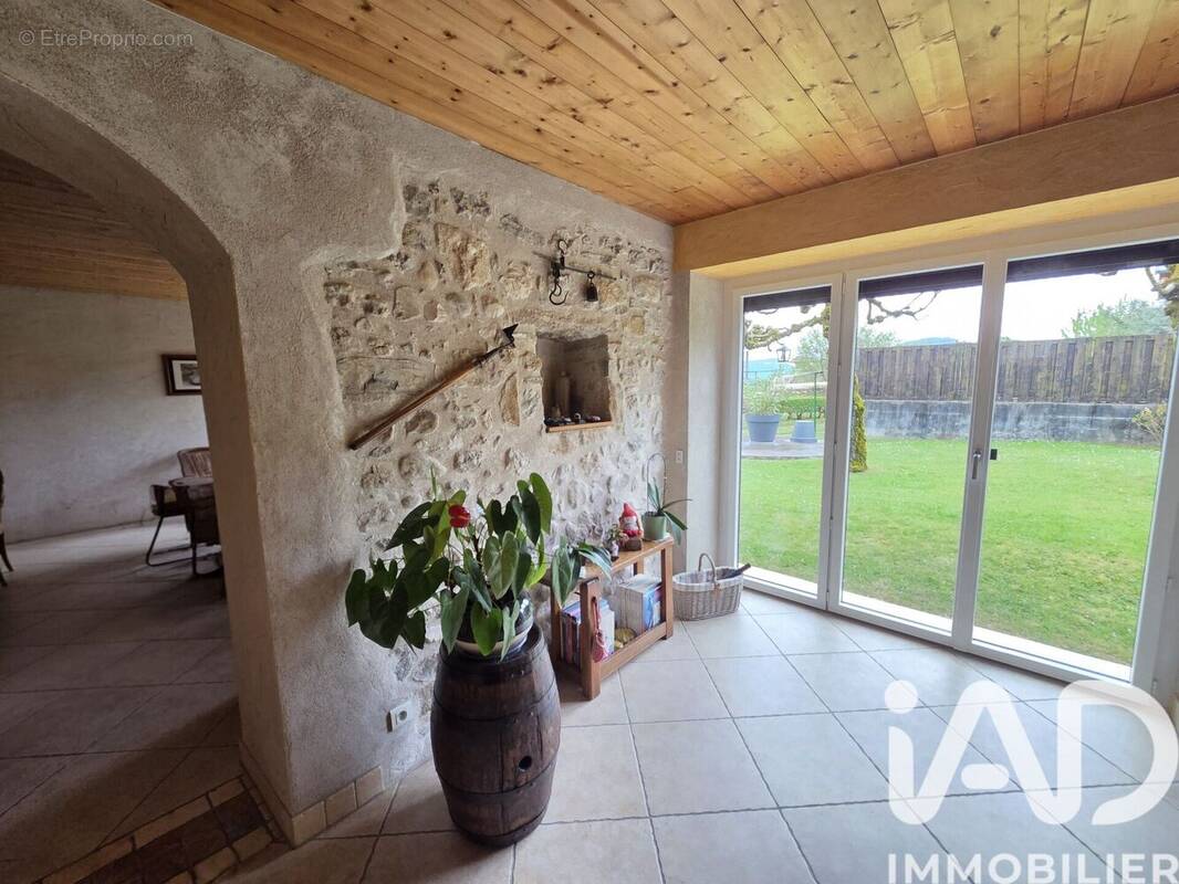 Photo 1 - Maison à AMBLEON