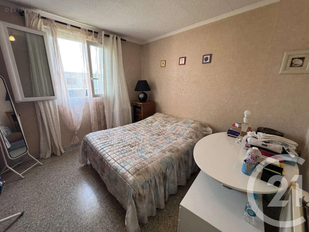 Appartement 66 m² à Biguglia  - photo 6