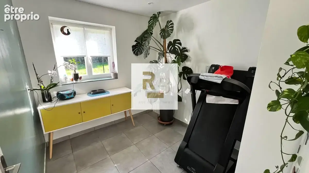 Maison de ville semi-individuelle Mericourt - photo 6
