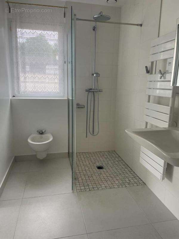 Maison à SAINT-MALO