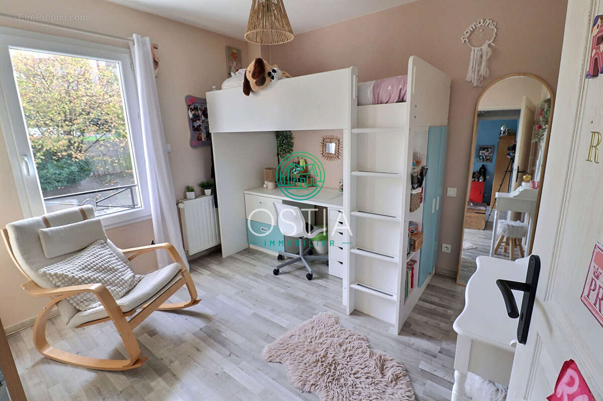 Maison à LA GRAND-CROIX