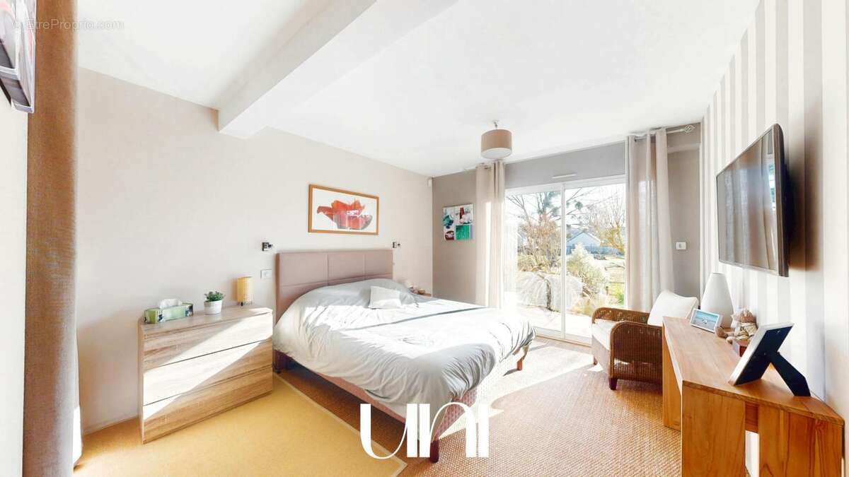 Maison familiale 185m2 7 pièces sur 731m2 de parcelle Thaon - photo 14