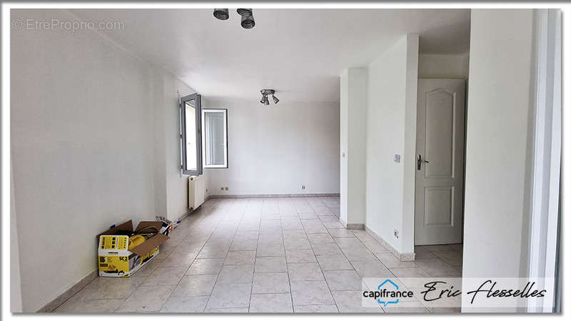 Maison à GOURNAY-SUR-MARNE