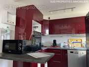 Appartement à SAINT-ESTEVE