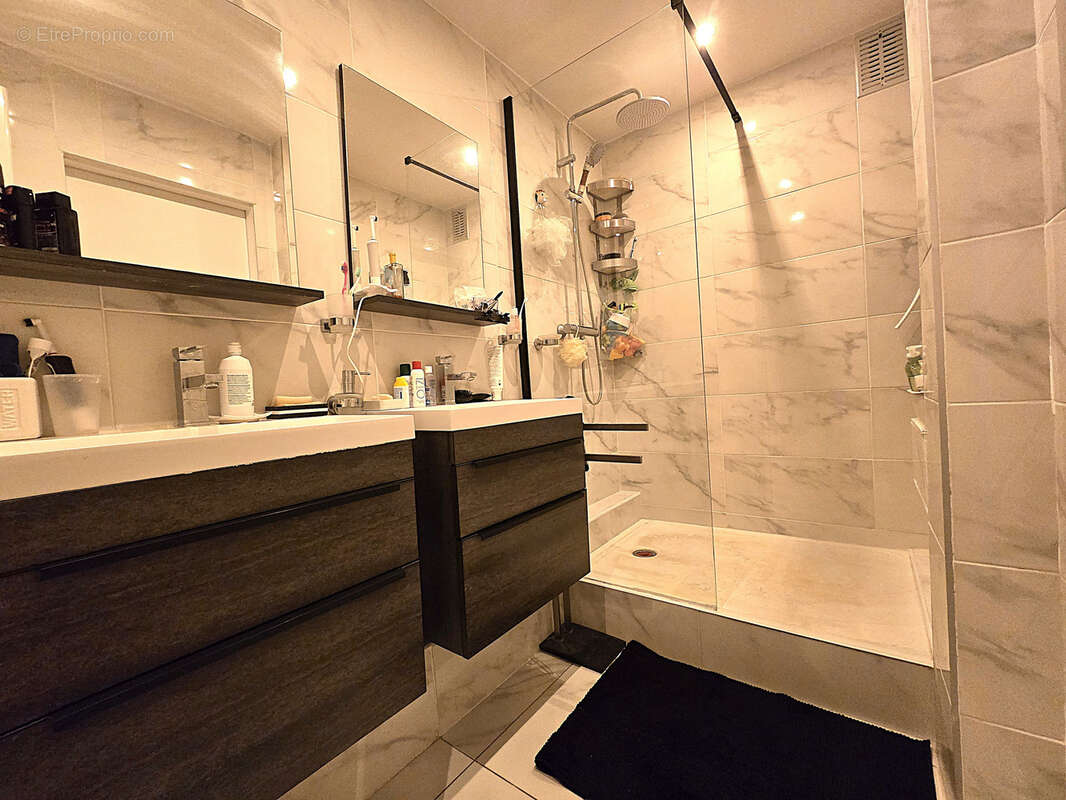 Appartement à QUINTAL