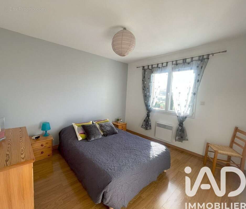 Photo 6 - Maison à TRAMAYES