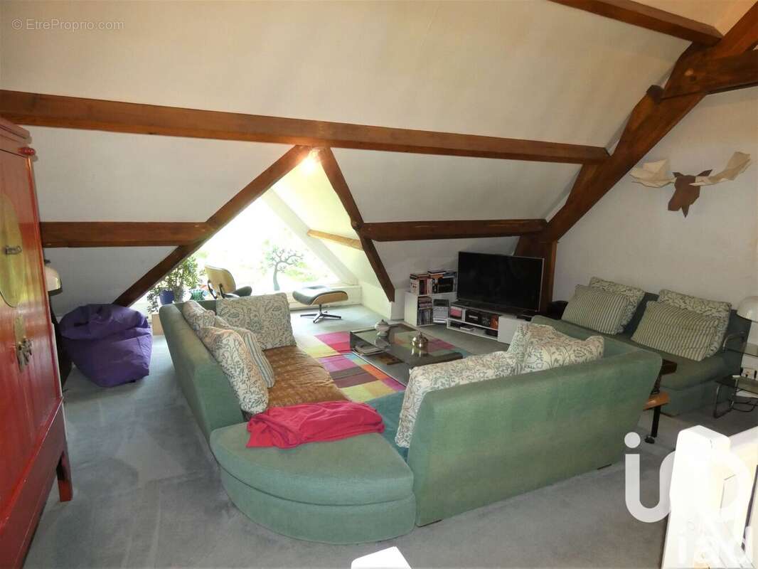 Photo 8 - Maison à SEPTEUIL