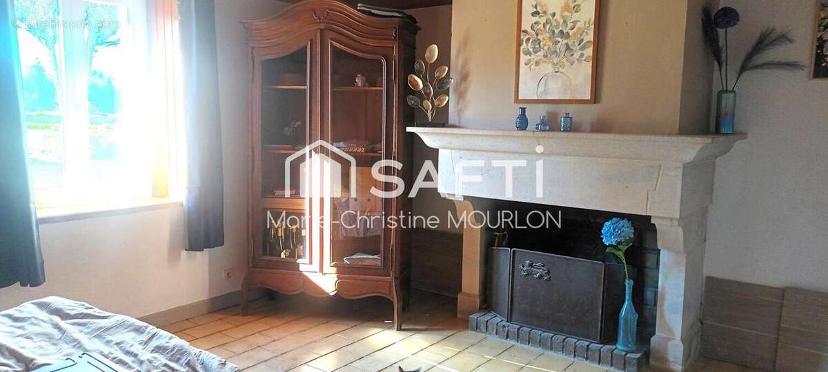 Photo 6 - Maison à AMONDANS