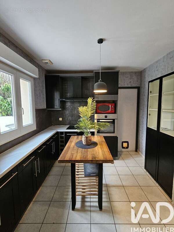 Photo 4 - Maison à CRECY-LA-CHAPELLE