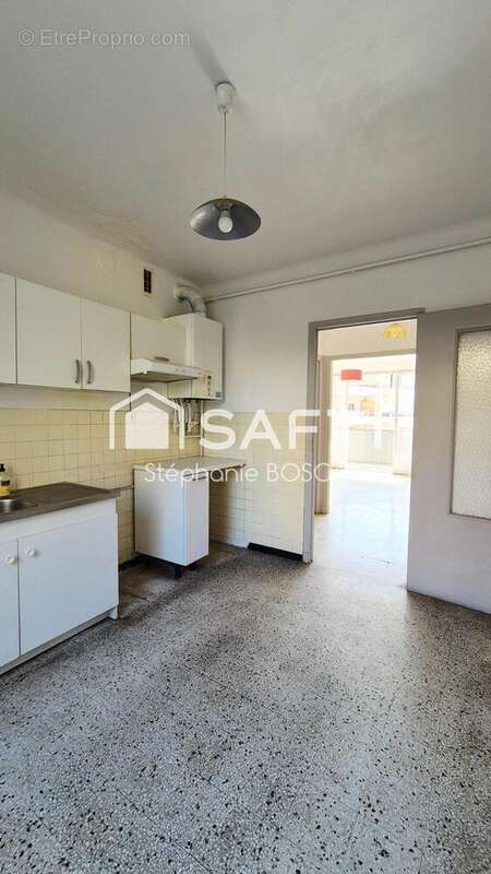 Photo 3 - Appartement à AJACCIO