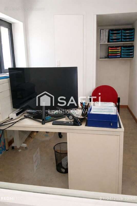 Photo 3 - Commerce à ESCHAU