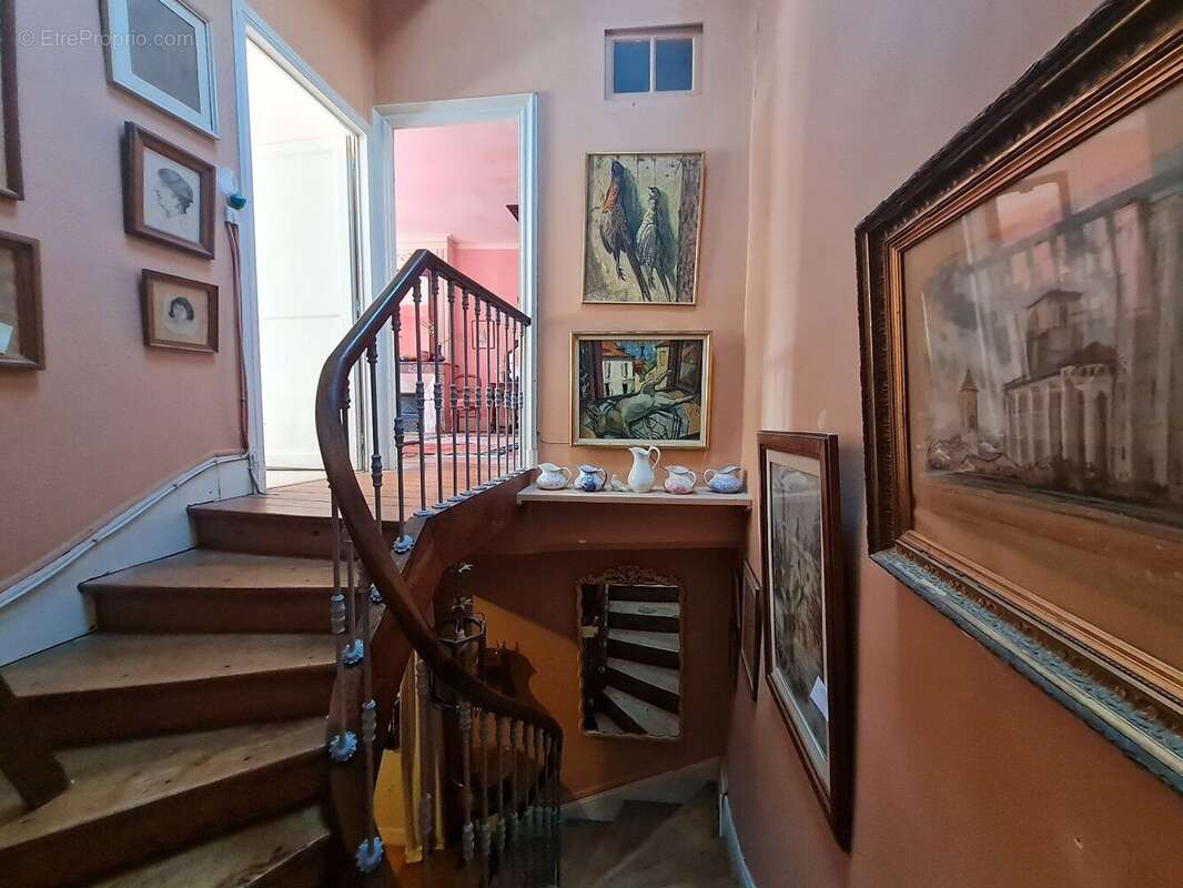 Maison à LECTOURE