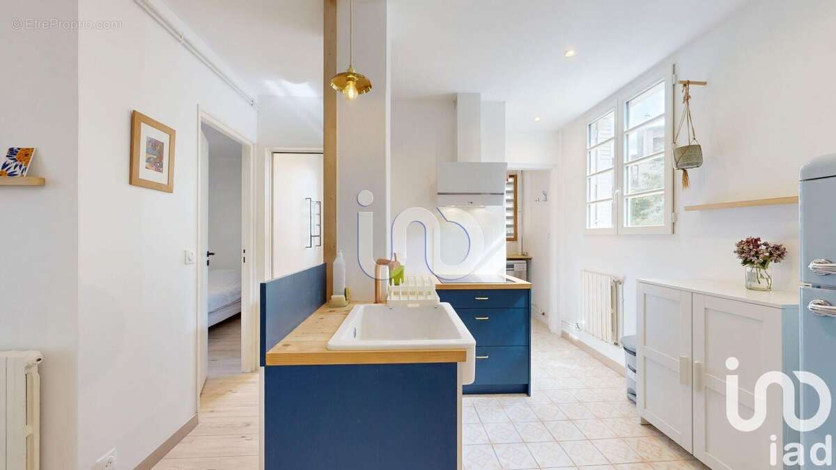 Photo 3 - Appartement à TOULOUSE