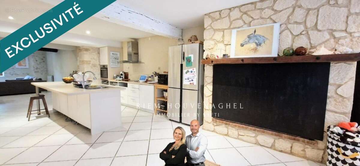 Photo 7 - Maison à MONCLAR