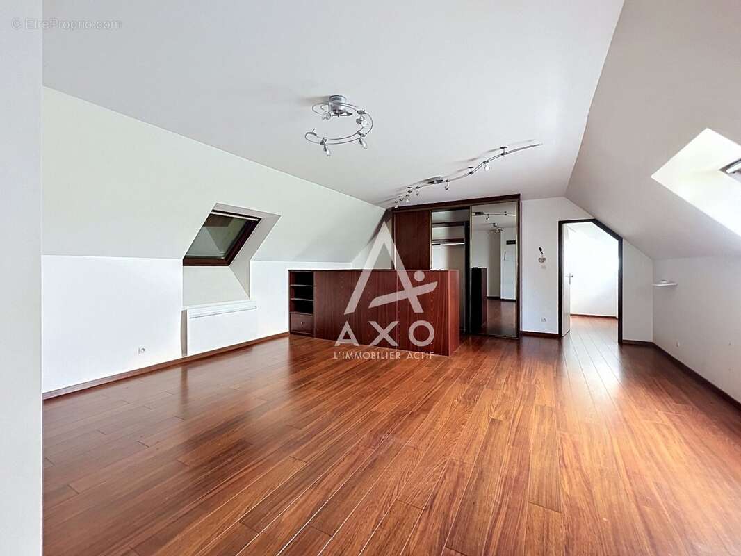 VILLEBICHOT (21) - Maison 7 pièces - Garages - Piscine - Tennis - photo 8