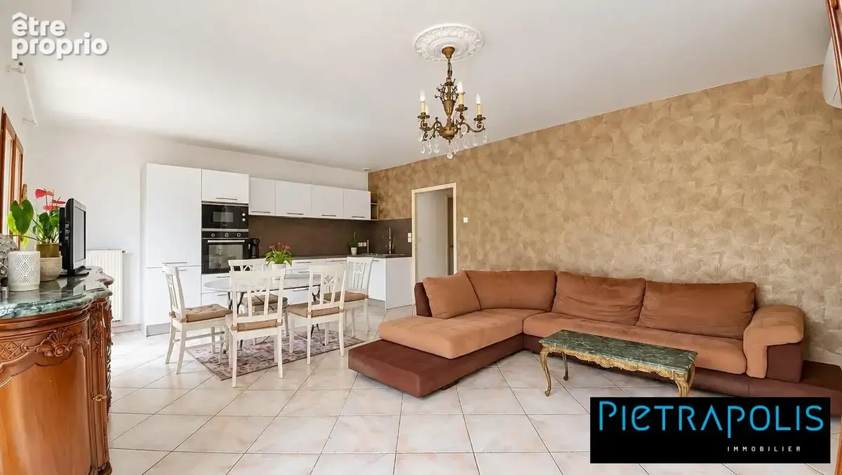 Maison 4 pièces 93 m² à vendre à Beynost (01700) - photo 3