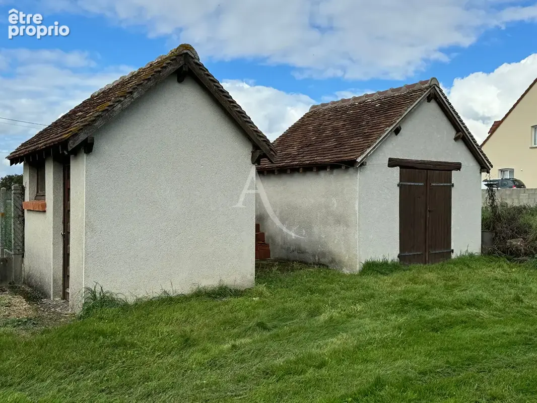Maison a vendre romorantin - photo 17