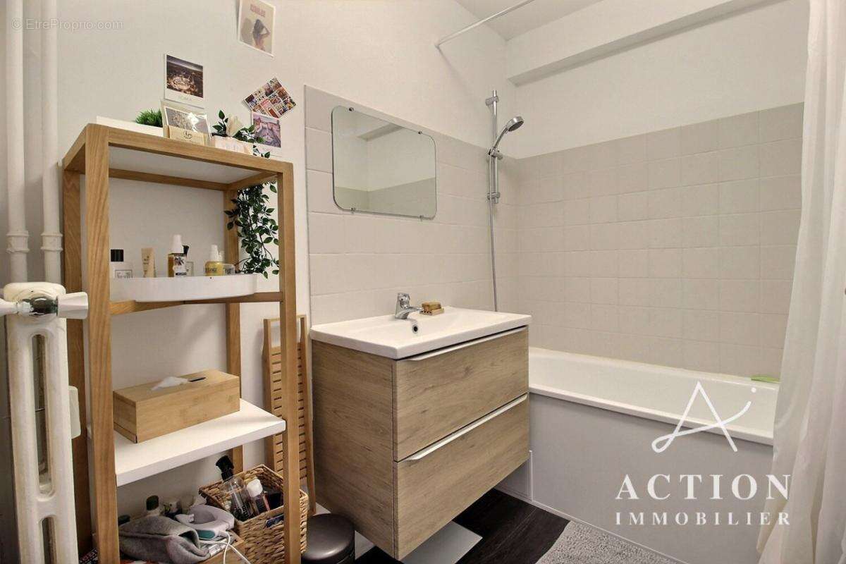 Appartement à WASQUEHAL