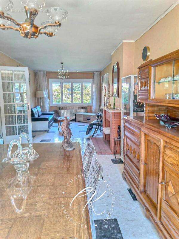 Maison à CARCASSONNE