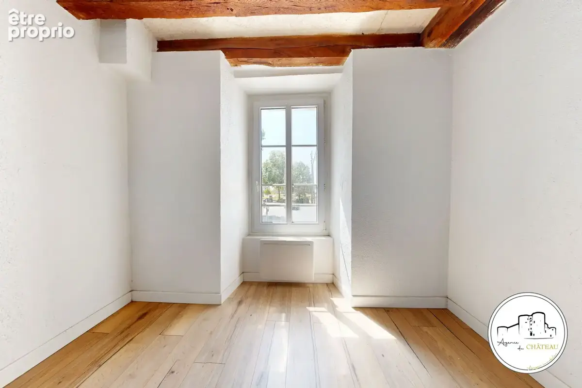 Appartement de caractère   Cœur de ville d’Angers - photo 11
