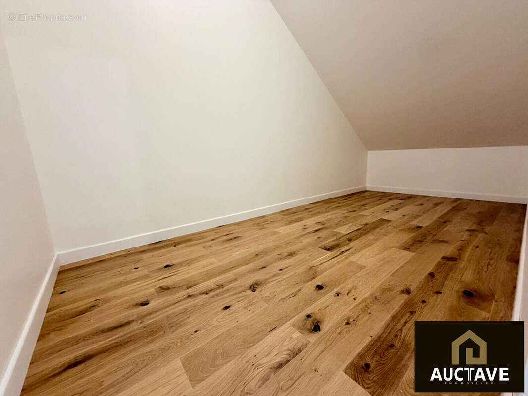 Appartement de standing  avec ascenseur et climatisation- alencon - lancrel - photo 10