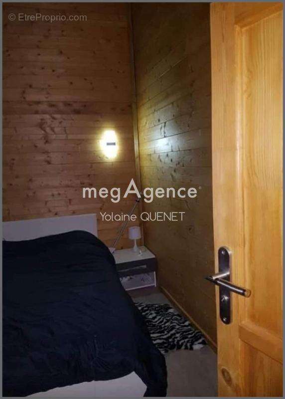 Maison à SAINT-HIPPOLYTE