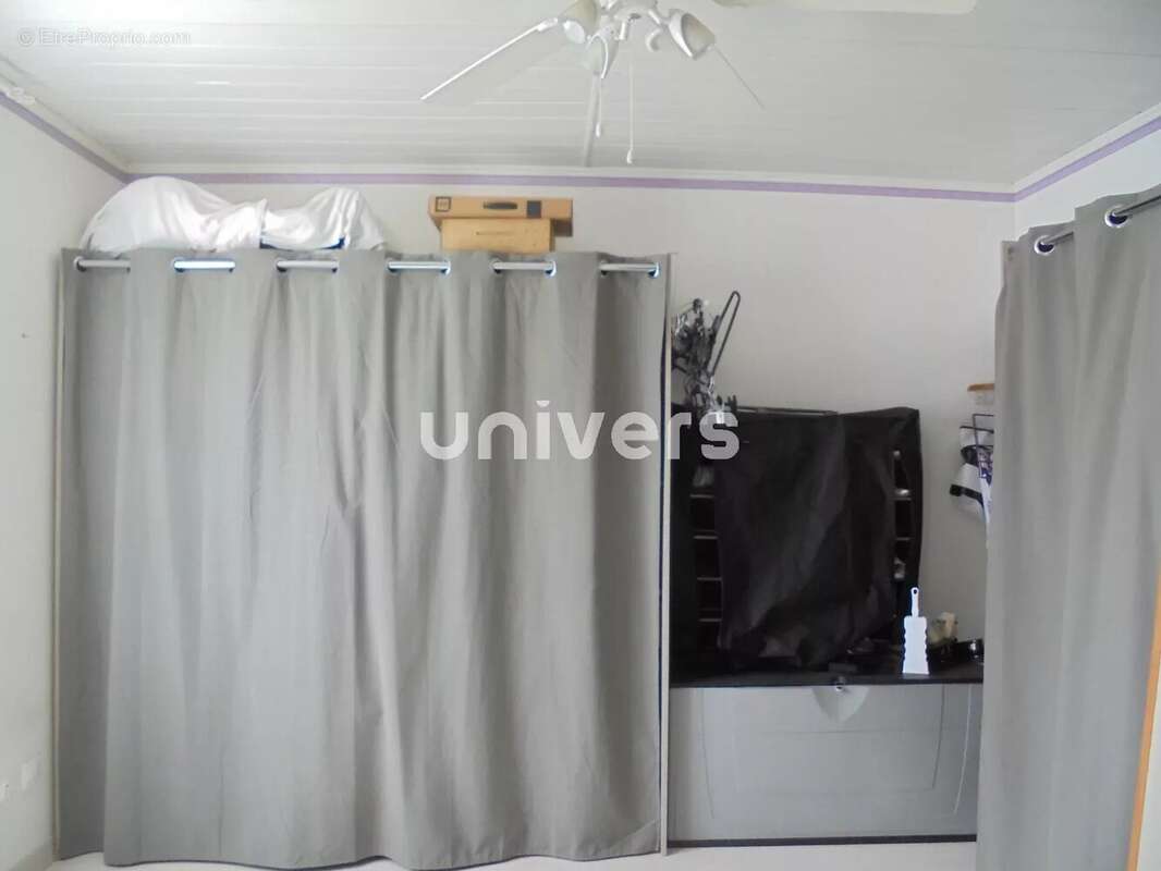 Maison à SAINT-GEORGES-LES-BAINS