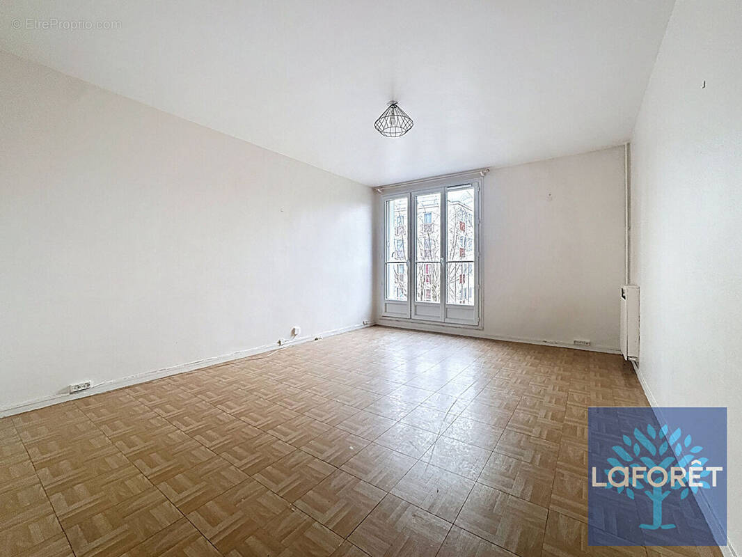 Appartement à NEUILLY-SUR-MARNE
