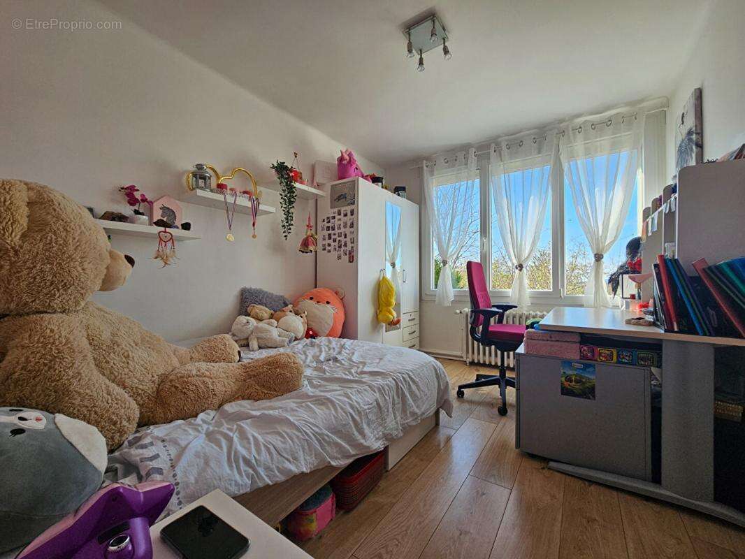 Maison à LA FRETTE-SUR-SEINE