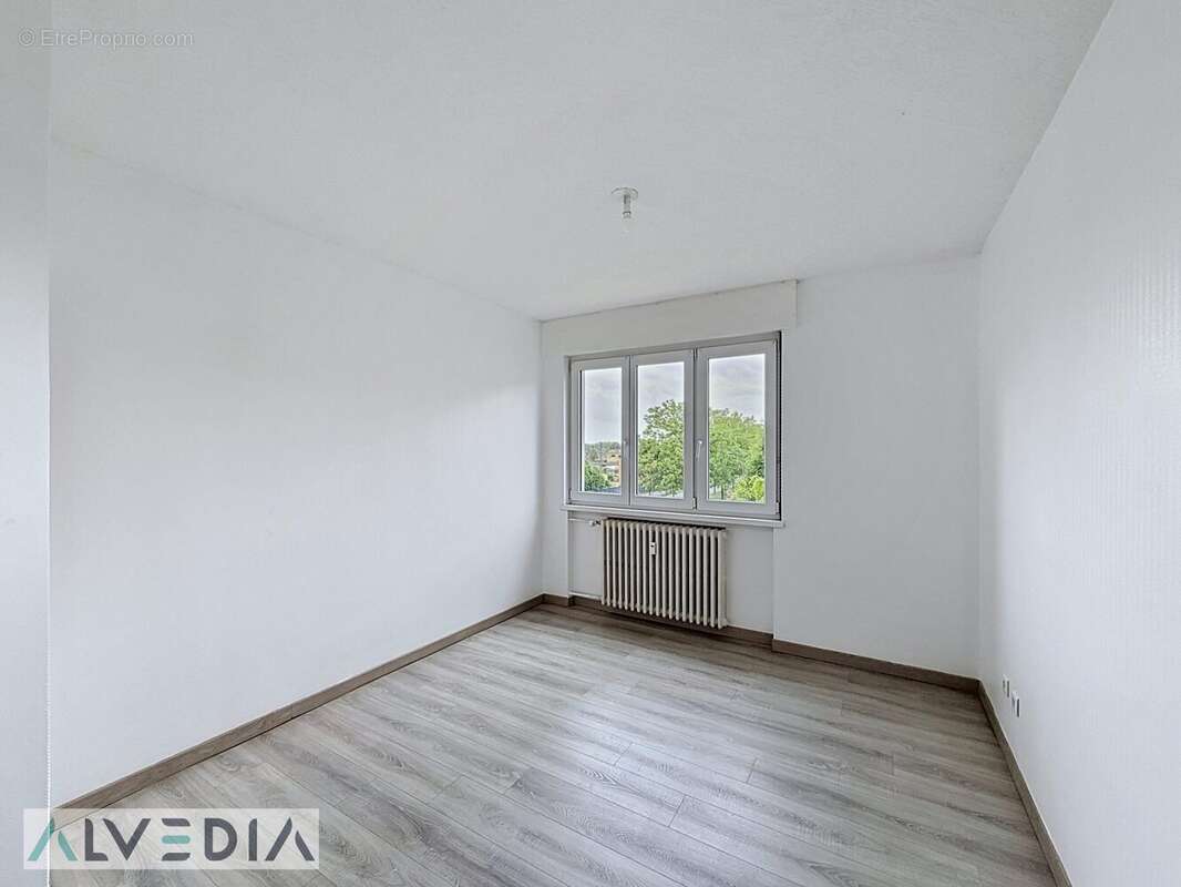 Appartement à OBERNAI
