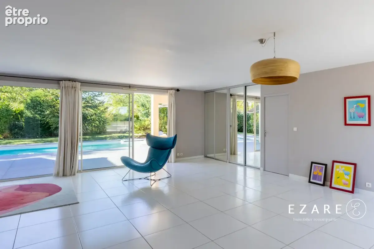 Maison 6 pièces 160 m² à vendre à Bellefond (21490) - photo 3