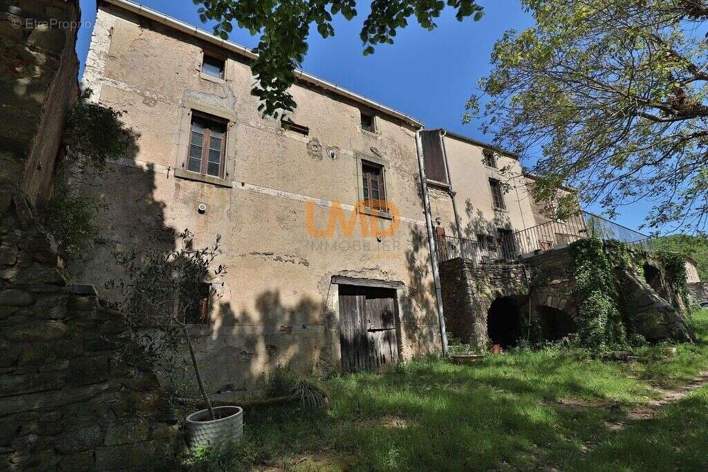 Maison à AVENE
