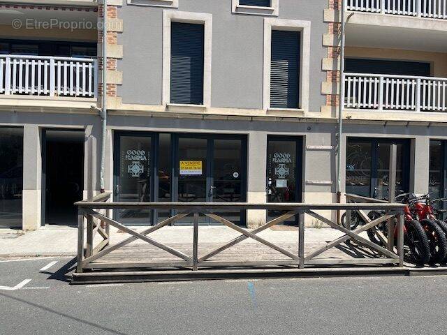 Autre à LACANAU