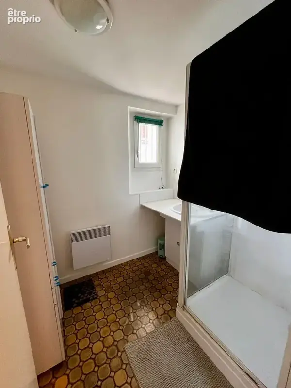 Deux appartements SAINTE-PAZANNE - photo 8