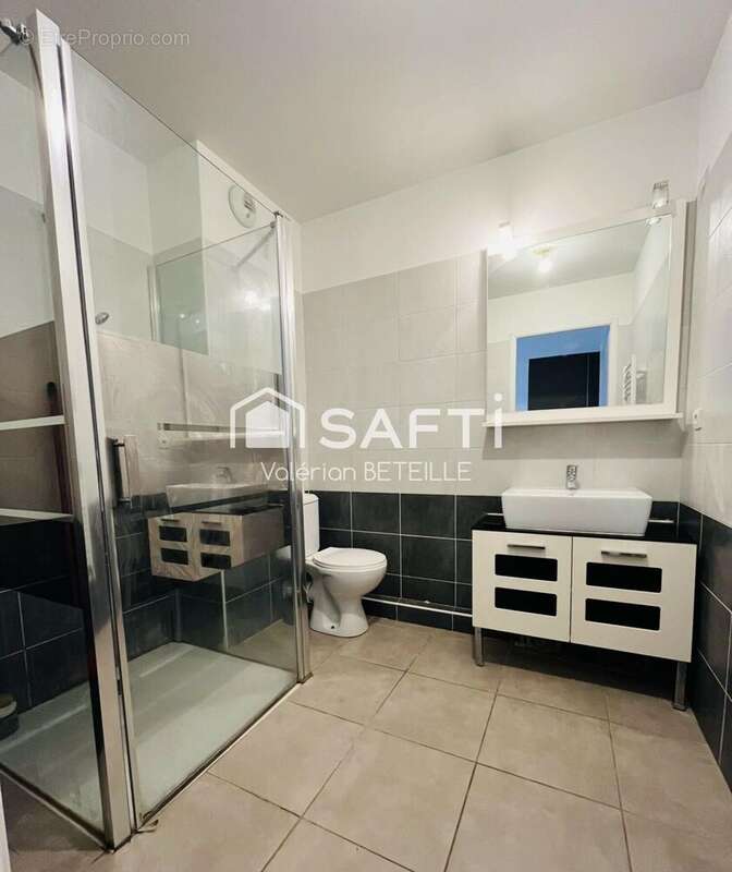 Photo 3 - Appartement à MONTPELLIER