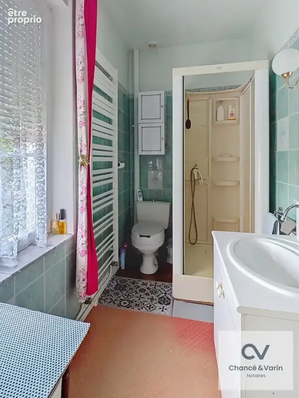 Maison 88 m² à vendre à Mezidon-Canon (14270) - photo 6