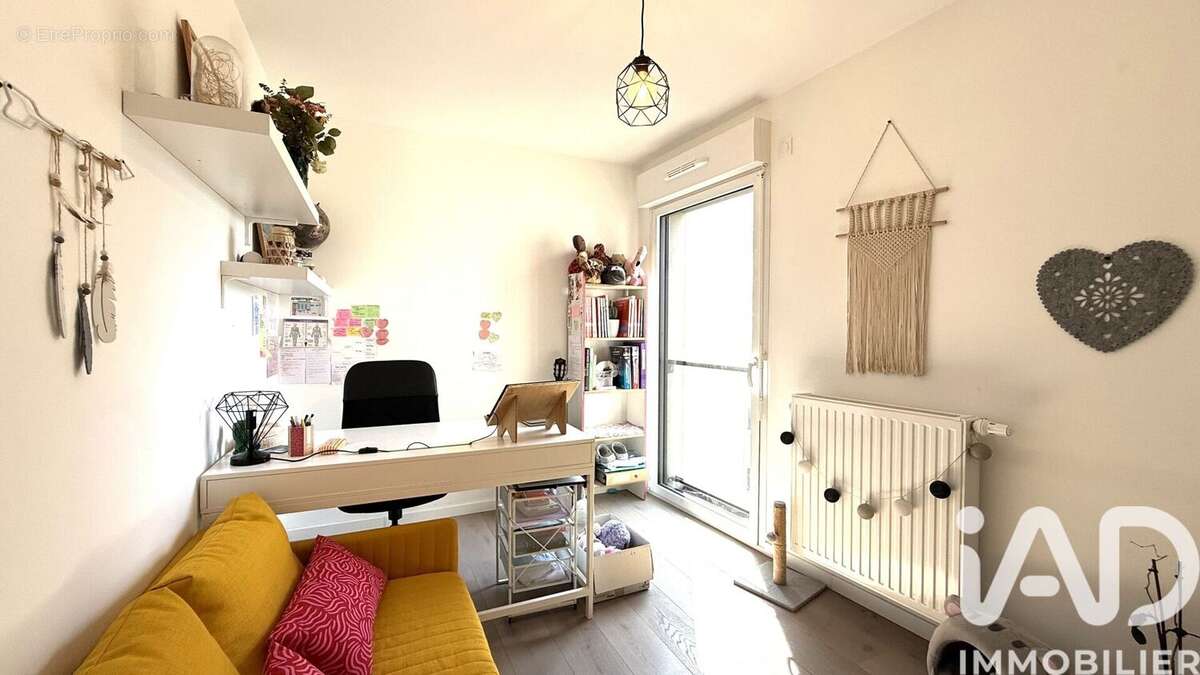 Photo 9 - Appartement à LA RICHE