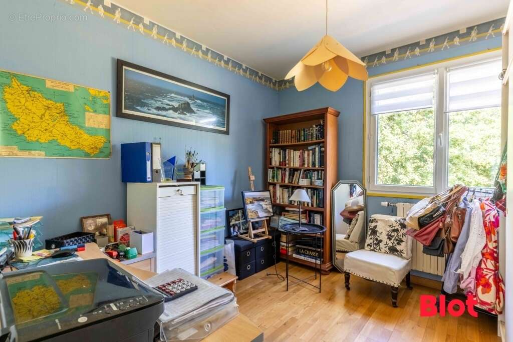 Maison 80 m² à Iffendic  - photo 8