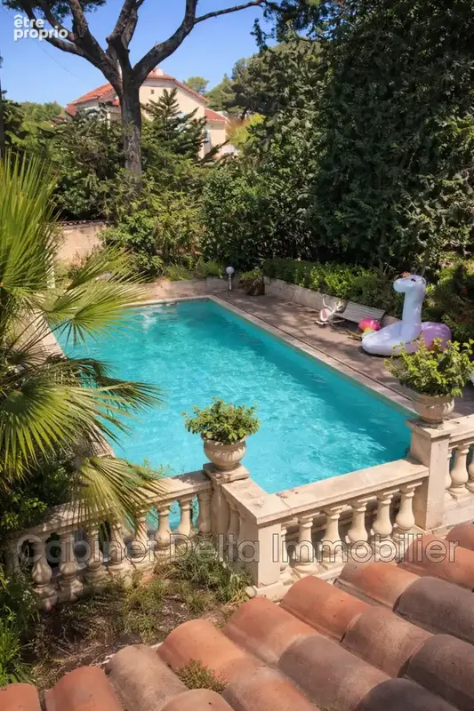 Maison 12 pièces 260 m² à vendre à Bandol (83150) - photo 3