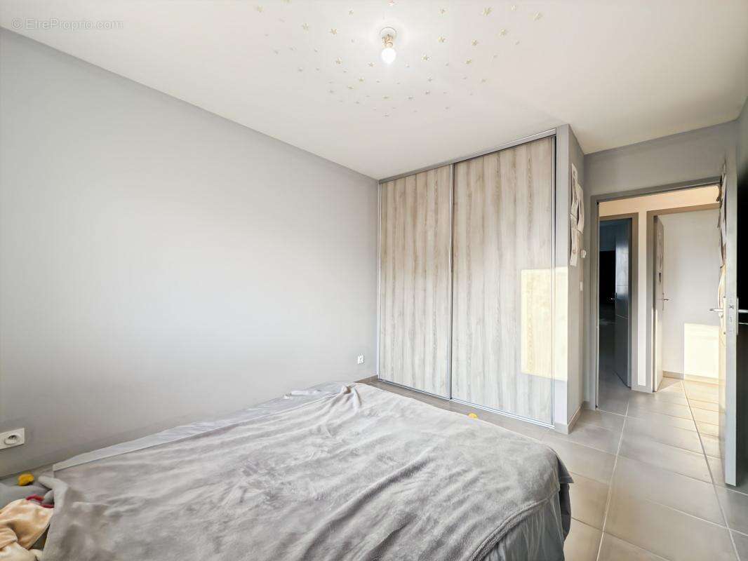 Maison à BEAUMONT-LES-VALENCE