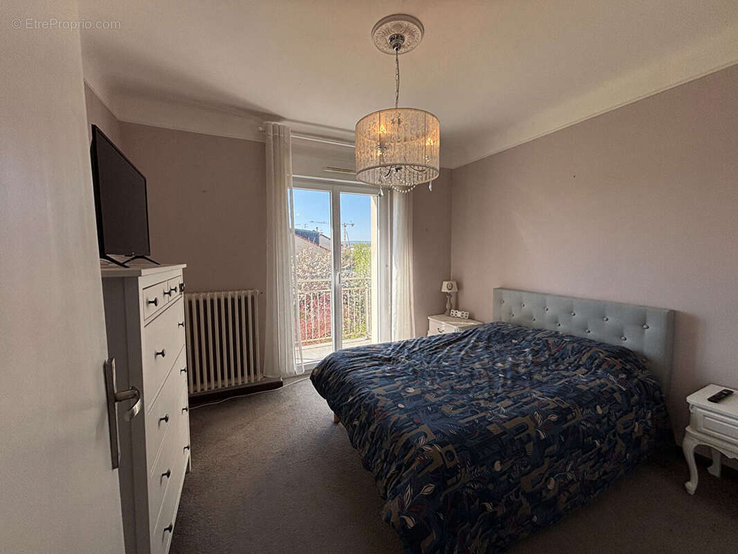 Maison à MAIZIERES-LES-METZ