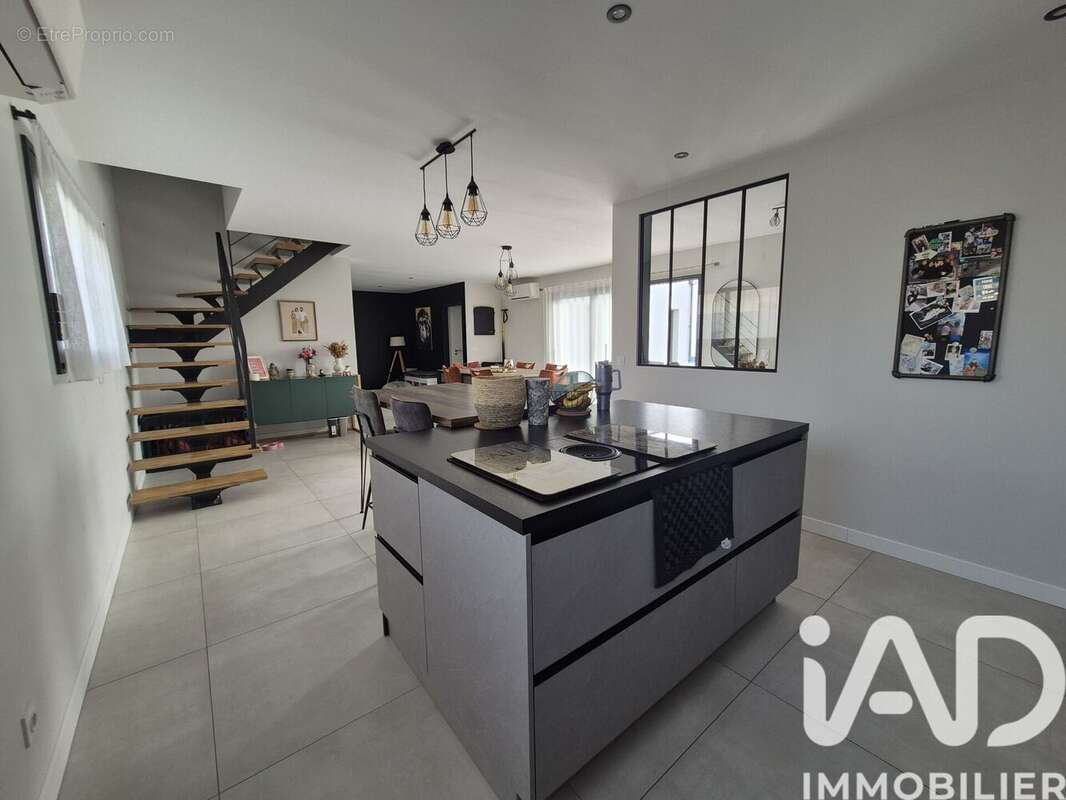 Photo 6 - Maison à LES SABLES-D'OLONNE