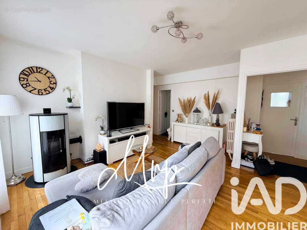 Photo 1 - Appartement à LISIEUX