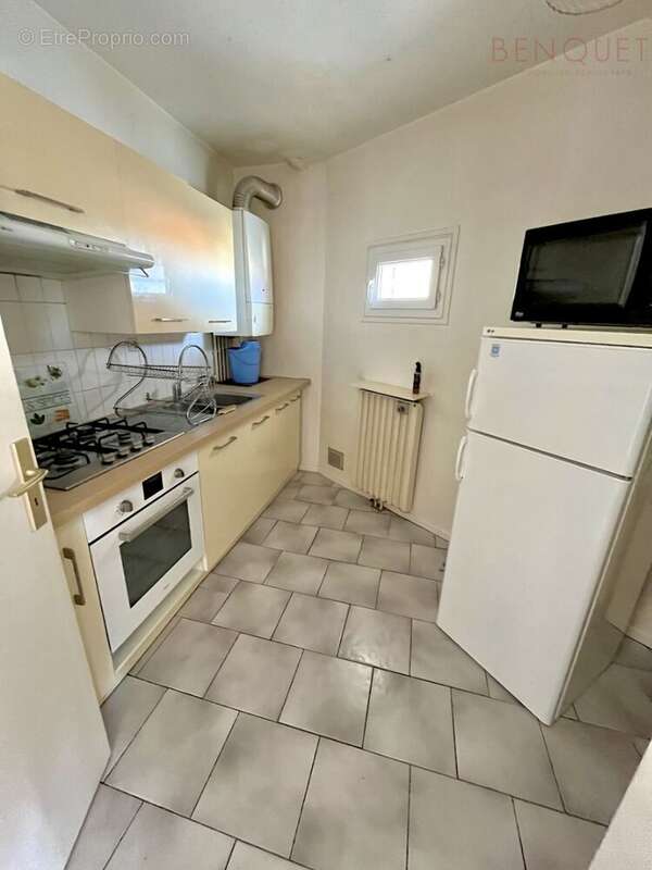 Appartement à BIARRITZ