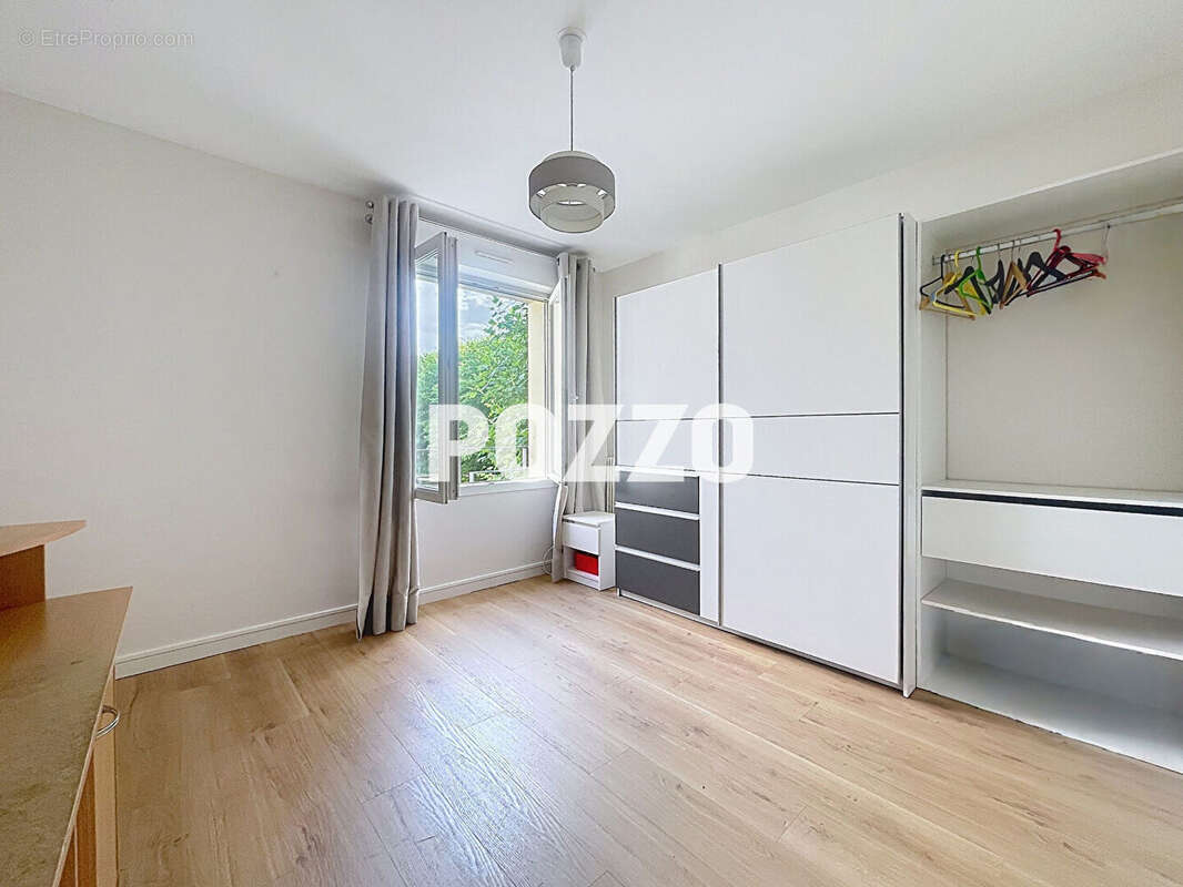 Appartement à CAEN