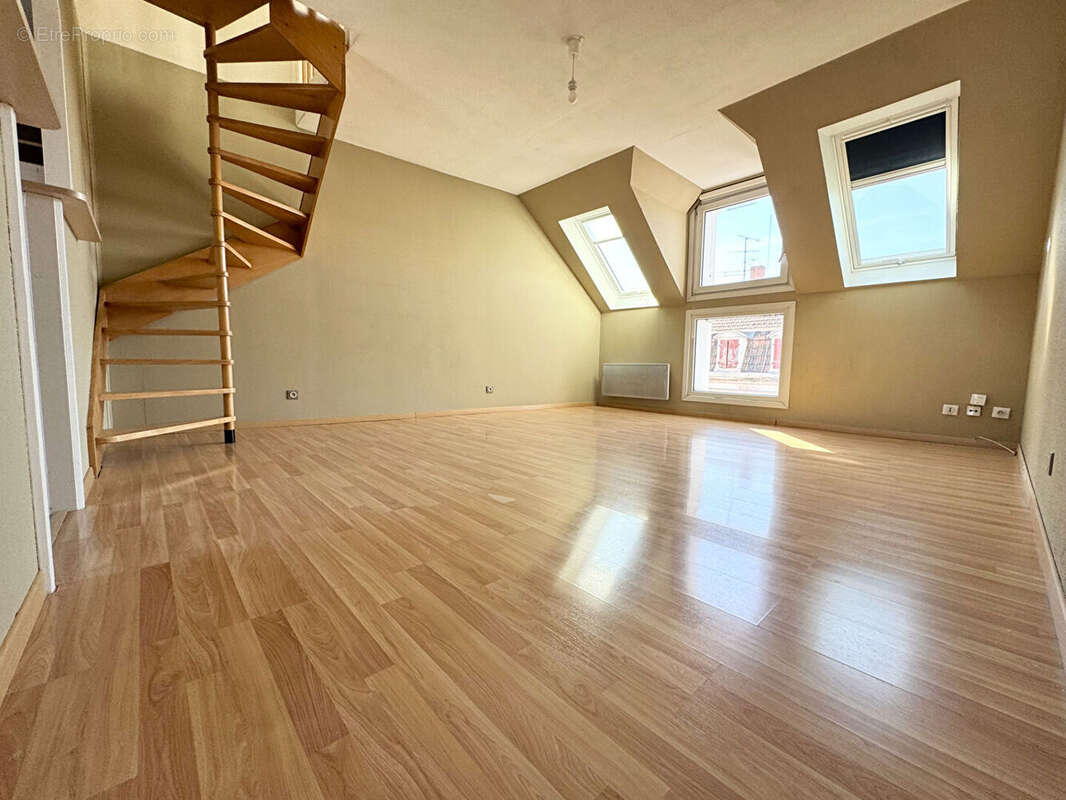 Appartement à COLMAR