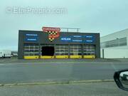 Commerce à SAINT-POL-DE-LEON