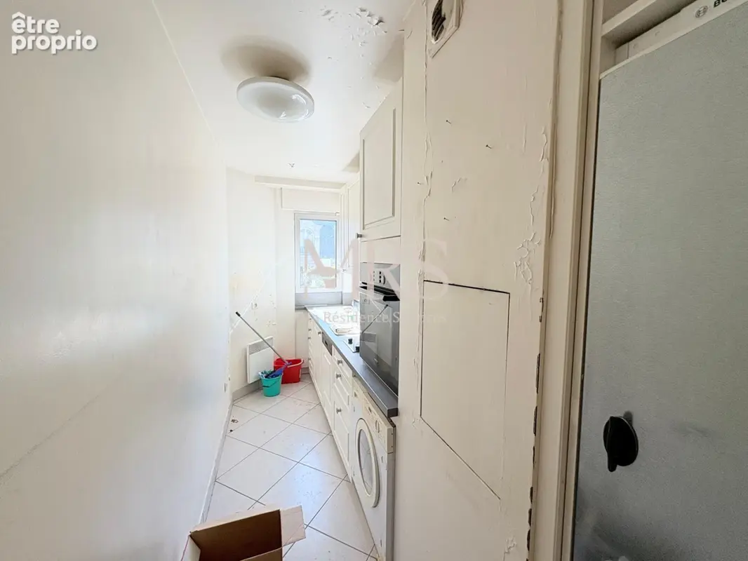 Appartement 2 pièces 57 m² à vendre à Paris-16e (75016) - photo 6