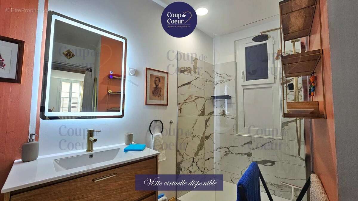 Appartement à AVIGNON