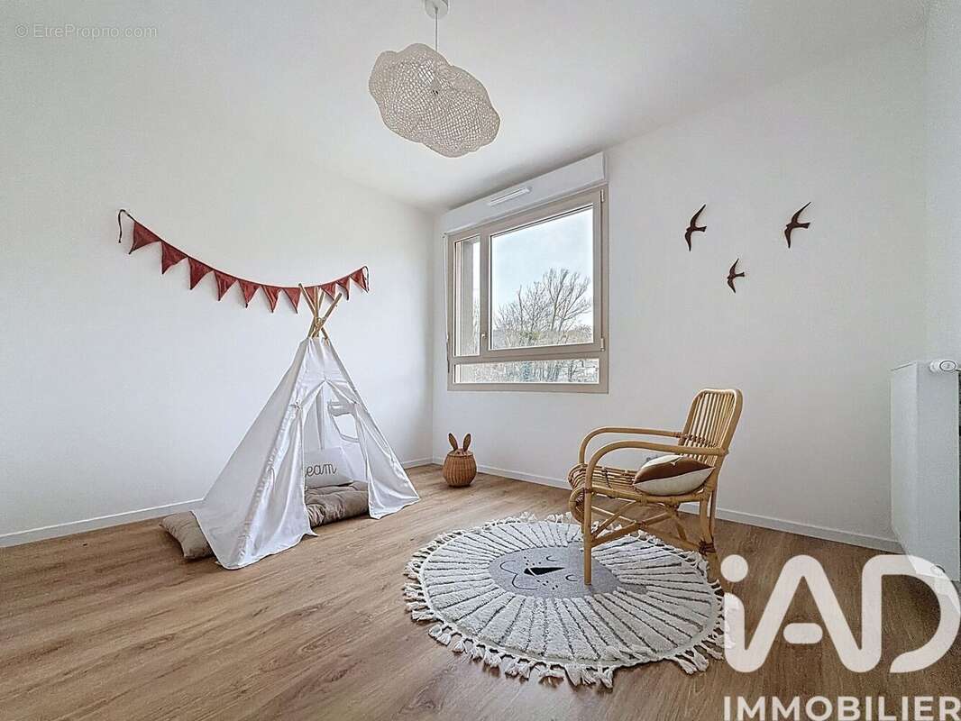 Photo 7 - Maison à SAINT-CHERON